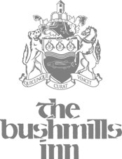 bushmills inn logo