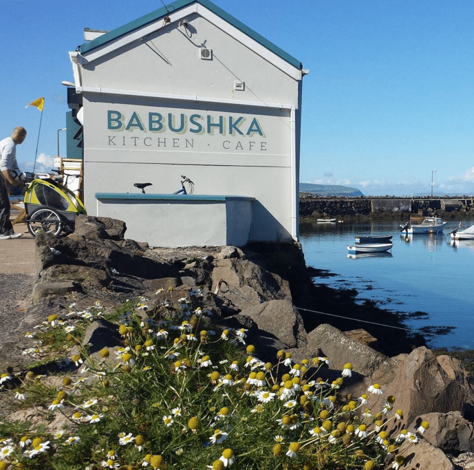 babushka cafe ireland cool cafes best cafe coffee northern ireland