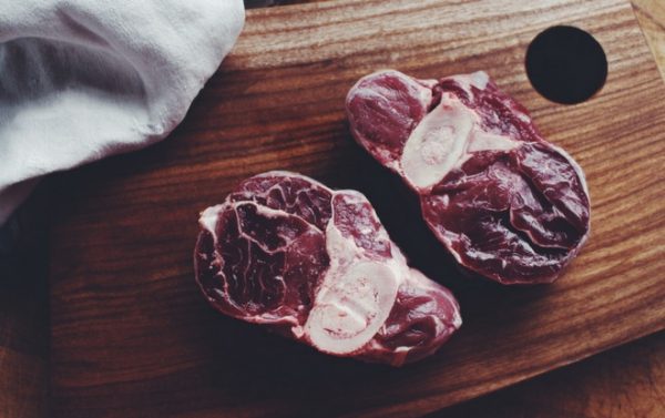 osso bucco veal uk ireland