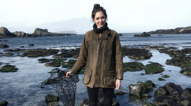 how to make seaweed fertiliser uk
