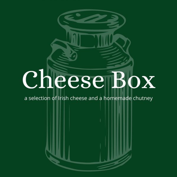 cheese box cover
