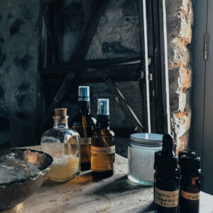 skincare course homemade scaled 1 scaled