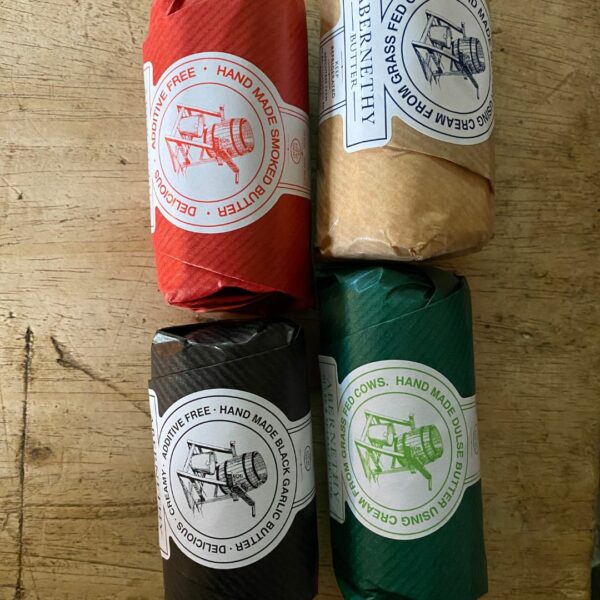 Abernethy Butter