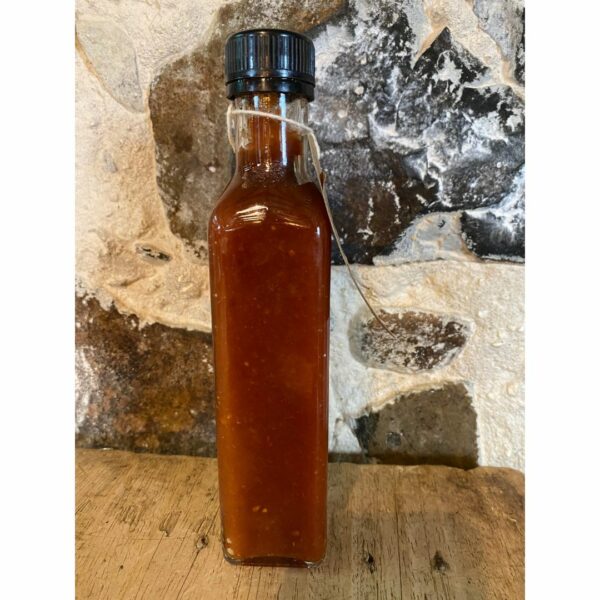 Broughgammon's Homemade Ketchup