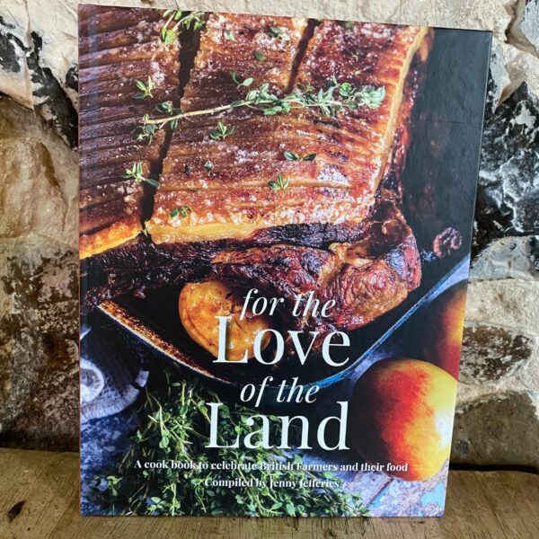 For the Love of the Land