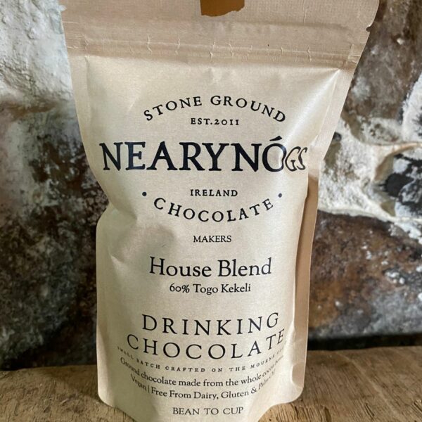 Neary Nogs Hot Chocolate