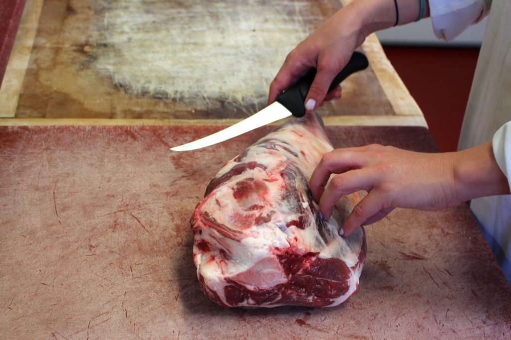 butchery course ireland artisan butchery