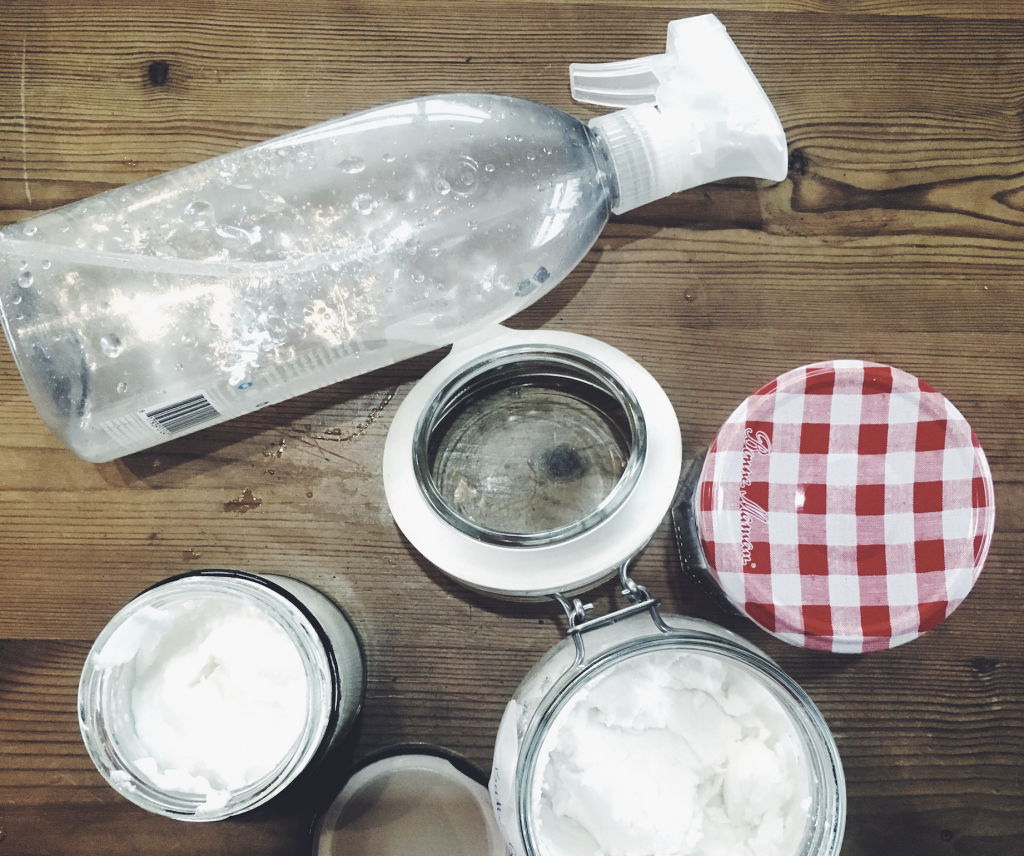 natural cleaning recipes all purpose kitchen spray recipe diy natural recipes
