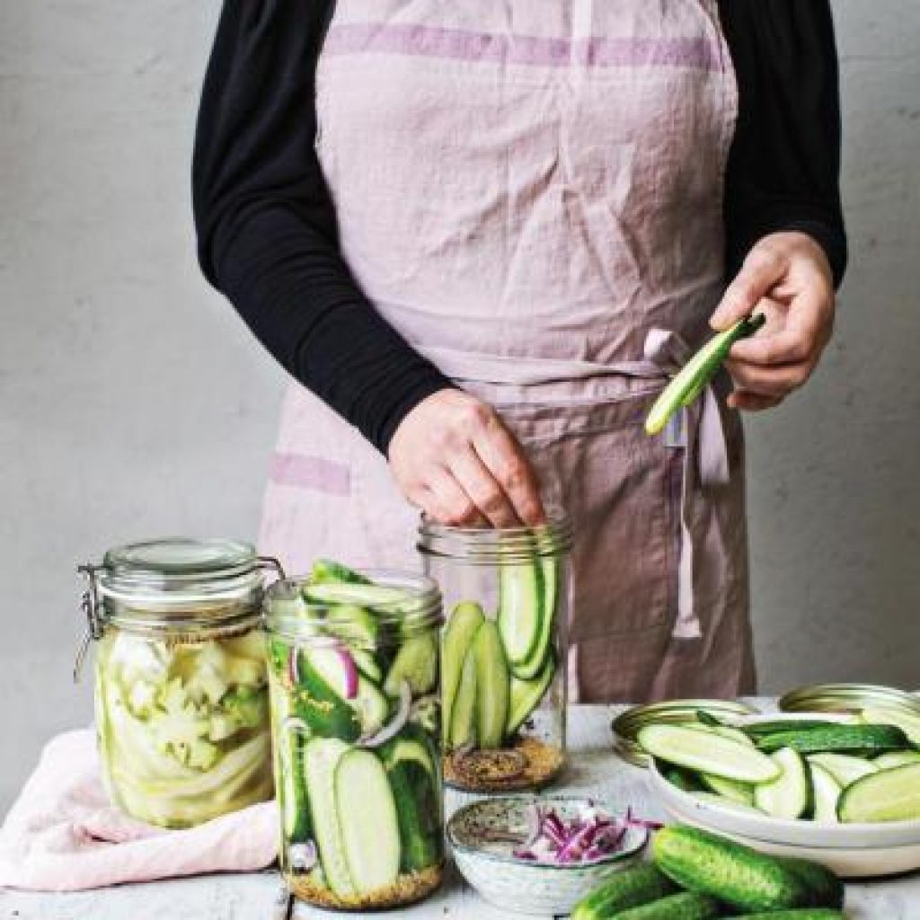 the cultured club fermenting class